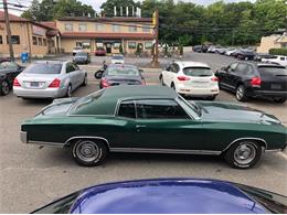 1970 Chevrolet Monte Carlo (CC-1294482) for sale in Waterbury, Connecticut