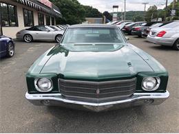 1970 Chevrolet Monte Carlo (CC-1294482) for sale in Waterbury, Connecticut