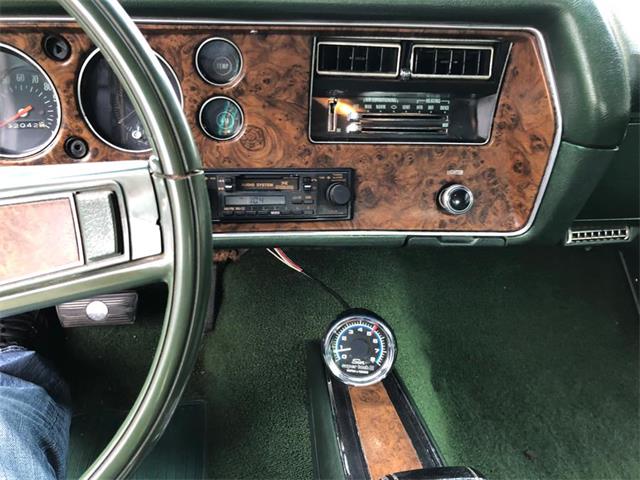 1970 Chevrolet Monte Carlo (CC-1294482) for sale in Waterbury, Connecticut