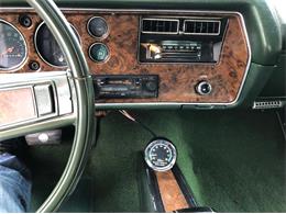 1970 Chevrolet Monte Carlo (CC-1294482) for sale in Waterbury, Connecticut