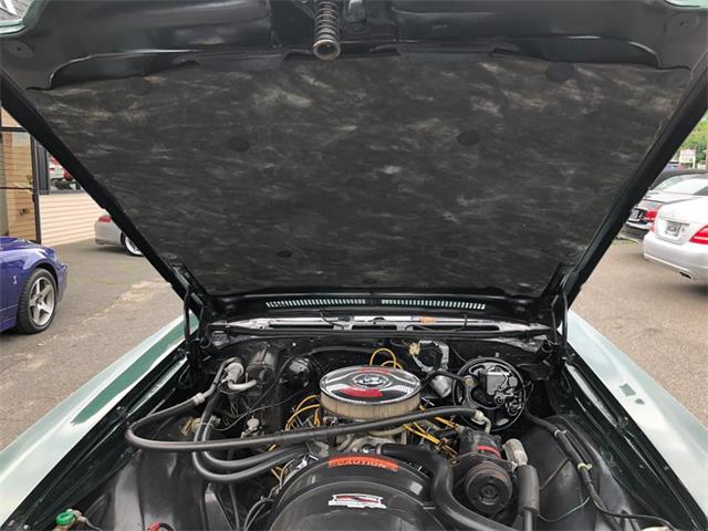 1970 Chevrolet Monte Carlo (CC-1294482) for sale in Waterbury, Connecticut
