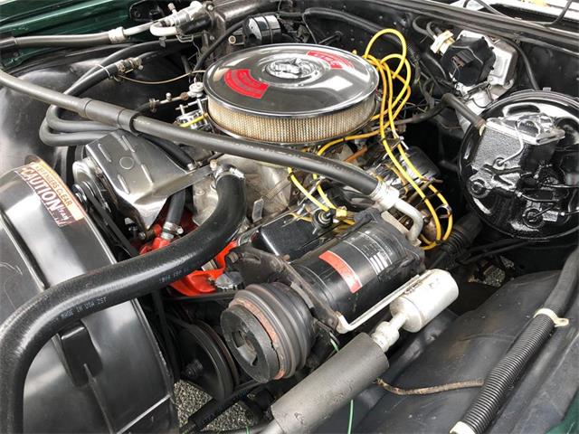 1970 Chevrolet Monte Carlo (CC-1294482) for sale in Waterbury, Connecticut