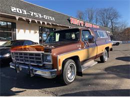 1978 Chevrolet 1500 (CC-1294487) for sale in Waterbury, Connecticut