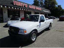 2009 Ford Ranger (CC-1294488) for sale in Waterbury, Connecticut