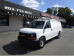2008 Chevrolet Express (CC-1294496) for sale in Waterbury, Connecticut