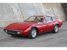 1972 Ferrari 365 GT4 (CC-1294534) for sale in Astoria, New York