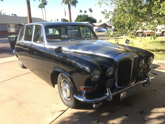 1967 Daimler Limo (CC-1294536) for sale in Phoenix, Arizona