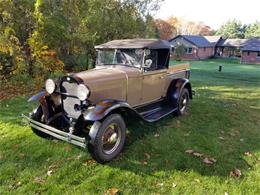 1931 Ford Model A (CC-1294641) for sale in Ellington, Connecticut