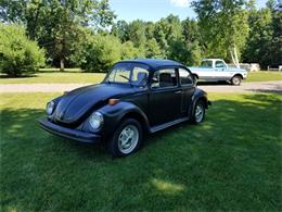 1974 Volkswagen Super Beetle (CC-1294644) for sale in Ellington, Connecticut
