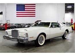 1974 Lincoln Continental (CC-1294661) for sale in Kentwood, Michigan