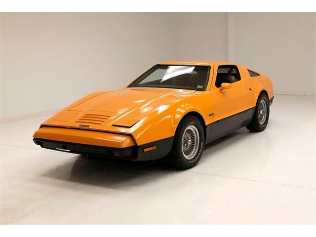 1974 Bricklin SV 1 (CC-1294663) for sale in Morgantown, Pennsylvania