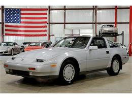 1988 Nissan 300ZX (CC-1294670) for sale in Kentwood, Michigan