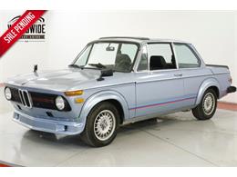 1974 BMW 2002 (CC-1294687) for sale in Denver , Colorado