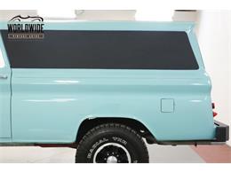 1965 Chevrolet Panel Truck (CC-1294688) for sale in Denver , Colorado