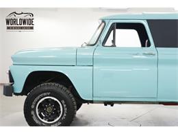 1965 Chevrolet Panel Truck (CC-1294688) for sale in Denver , Colorado