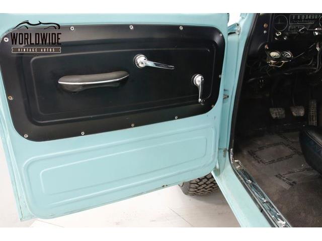 1965 Chevrolet Panel Truck (CC-1294688) for sale in Denver , Colorado