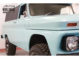 1965 Chevrolet Panel Truck (CC-1294688) for sale in Denver , Colorado