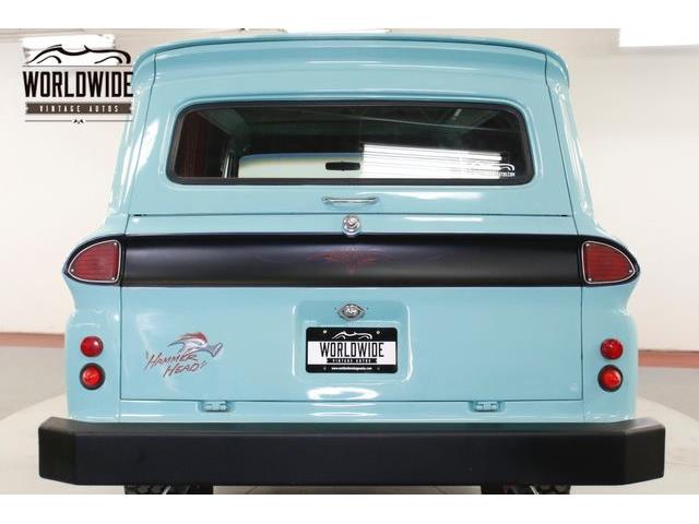 1965 Chevrolet Panel Truck (CC-1294688) for sale in Denver , Colorado