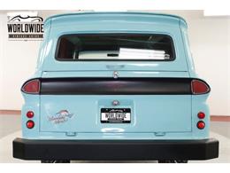 1965 Chevrolet Panel Truck (CC-1294688) for sale in Denver , Colorado