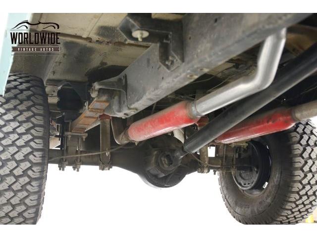 1965 Chevrolet Panel Truck (CC-1294688) for sale in Denver , Colorado