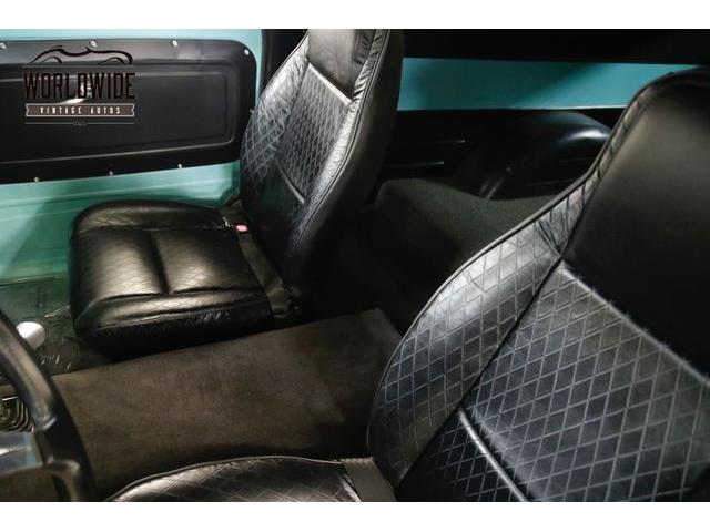 1965 Chevrolet Panel Truck (CC-1294688) for sale in Denver , Colorado