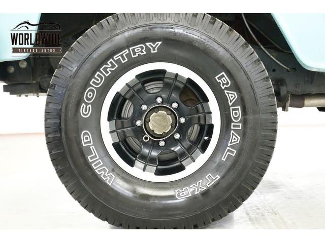 1965 Chevrolet Panel Truck (CC-1294688) for sale in Denver , Colorado