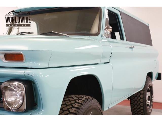 1965 Chevrolet Panel Truck (CC-1294688) for sale in Denver , Colorado