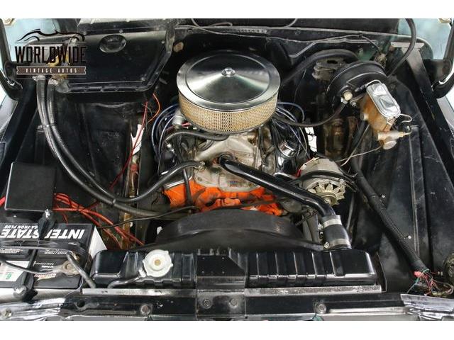 1965 Chevrolet Panel Truck (CC-1294688) for sale in Denver , Colorado
