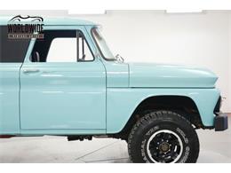 1965 Chevrolet Panel Truck (CC-1294688) for sale in Denver , Colorado