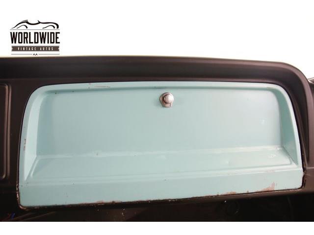 1965 Chevrolet Panel Truck (CC-1294688) for sale in Denver , Colorado