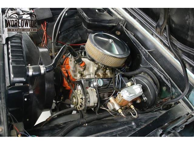 1965 Chevrolet Panel Truck (CC-1294688) for sale in Denver , Colorado