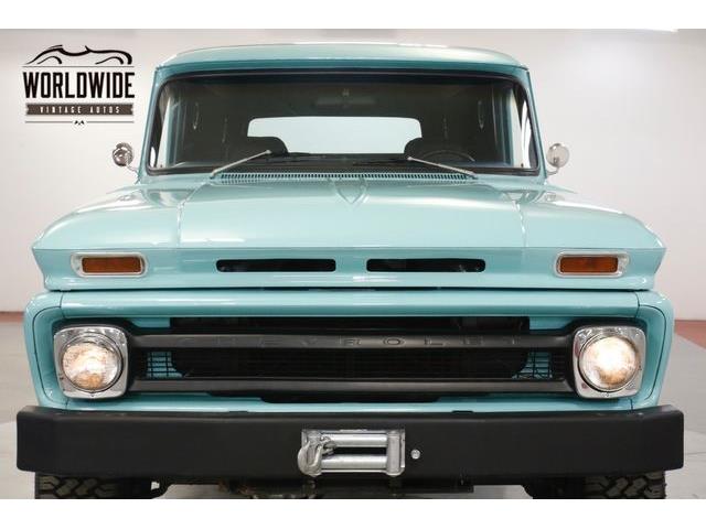 1965 Chevrolet Panel Truck (CC-1294688) for sale in Denver , Colorado
