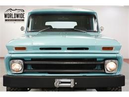1965 Chevrolet Panel Truck (CC-1294688) for sale in Denver , Colorado