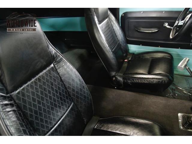 1965 Chevrolet Panel Truck (CC-1294688) for sale in Denver , Colorado