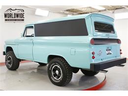 1965 Chevrolet Panel Truck (CC-1294688) for sale in Denver , Colorado
