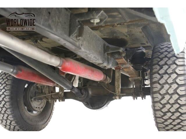 1965 Chevrolet Panel Truck (CC-1294688) for sale in Denver , Colorado