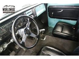1965 Chevrolet Panel Truck (CC-1294688) for sale in Denver , Colorado