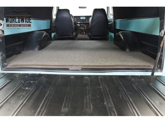 1965 Chevrolet Panel Truck (CC-1294688) for sale in Denver , Colorado