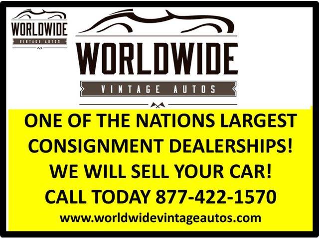 1965 Chevrolet Panel Truck (CC-1294688) for sale in Denver , Colorado