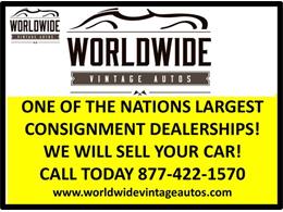 1965 Chevrolet Panel Truck (CC-1294688) for sale in Denver , Colorado