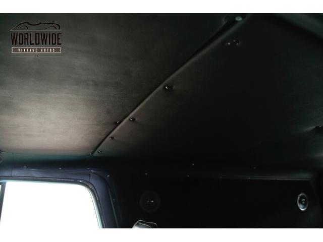 1965 Chevrolet Panel Truck (CC-1294688) for sale in Denver , Colorado
