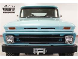 1965 Chevrolet Panel Truck (CC-1294688) for sale in Denver , Colorado