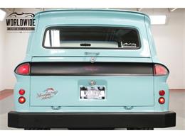 1965 Chevrolet Panel Truck (CC-1294688) for sale in Denver , Colorado
