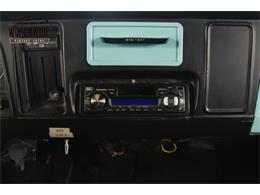 1965 Chevrolet Panel Truck (CC-1294688) for sale in Denver , Colorado