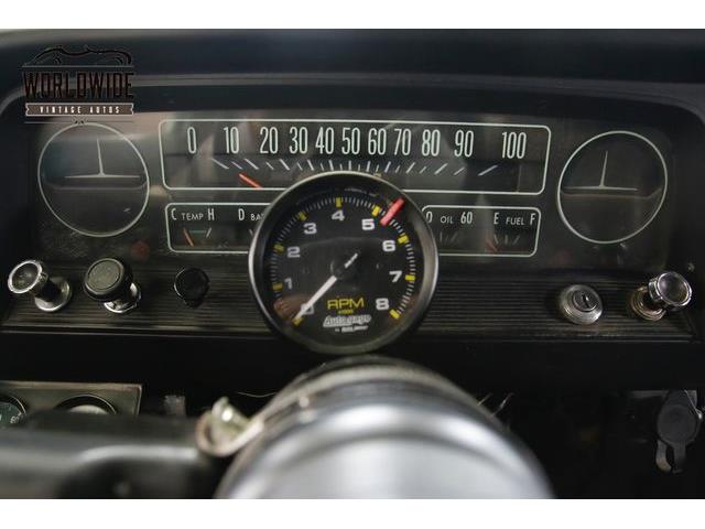 1965 Chevrolet Panel Truck (CC-1294688) for sale in Denver , Colorado