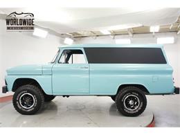 1965 Chevrolet Panel Truck (CC-1294688) for sale in Denver , Colorado
