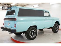 1965 Chevrolet Panel Truck (CC-1294688) for sale in Denver , Colorado
