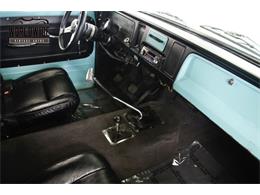 1965 Chevrolet Panel Truck (CC-1294688) for sale in Denver , Colorado