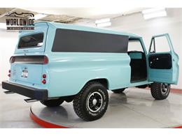 1965 Chevrolet Panel Truck (CC-1294688) for sale in Denver , Colorado