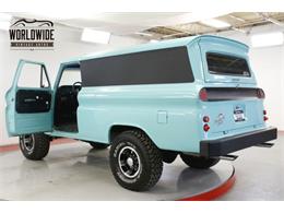 1965 Chevrolet Panel Truck (CC-1294688) for sale in Denver , Colorado